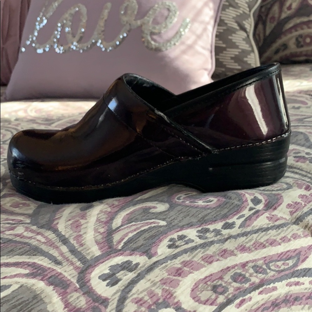 Dansko Clogs - image 3